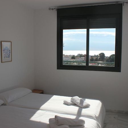 Mangata De Nerja Apartment Luaran gambar