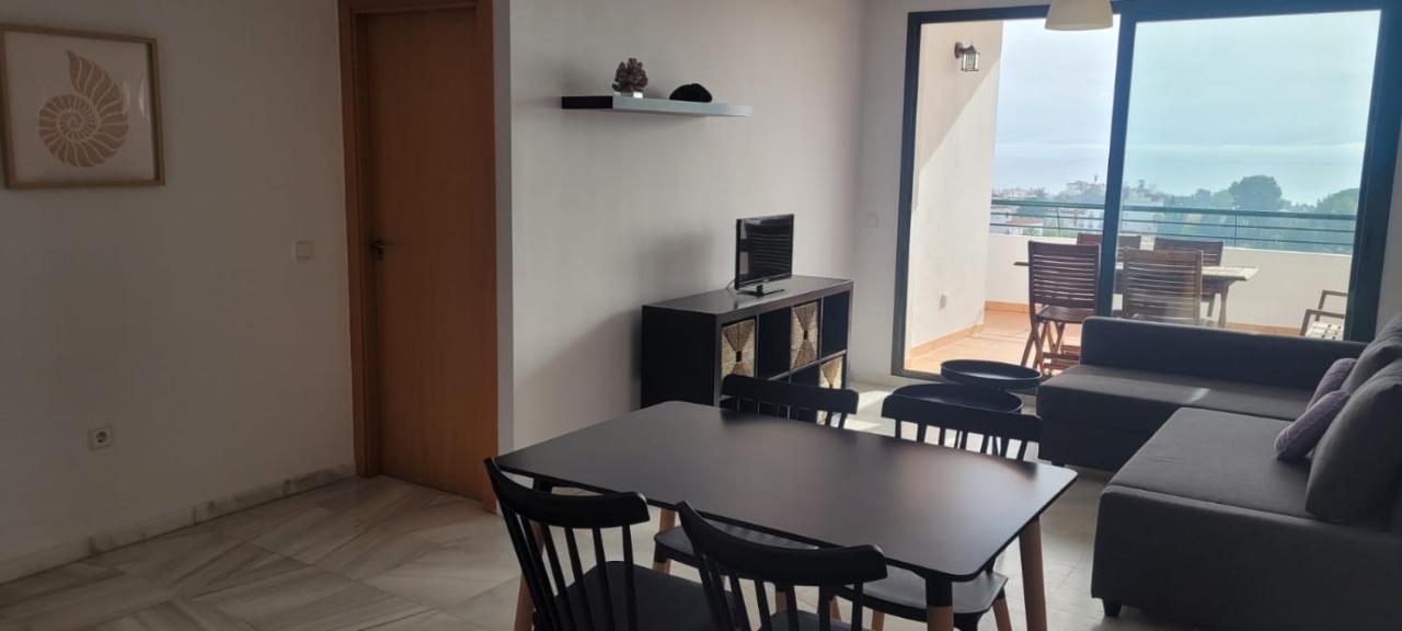 Mangata De Nerja Apartment Luaran gambar