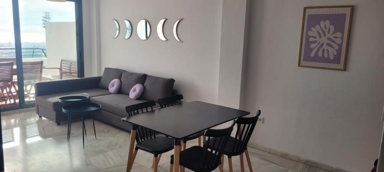Mangata De Nerja Apartment Luaran gambar