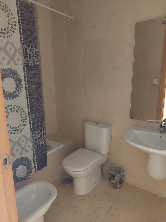 Mangata De Nerja Apartment Luaran gambar
