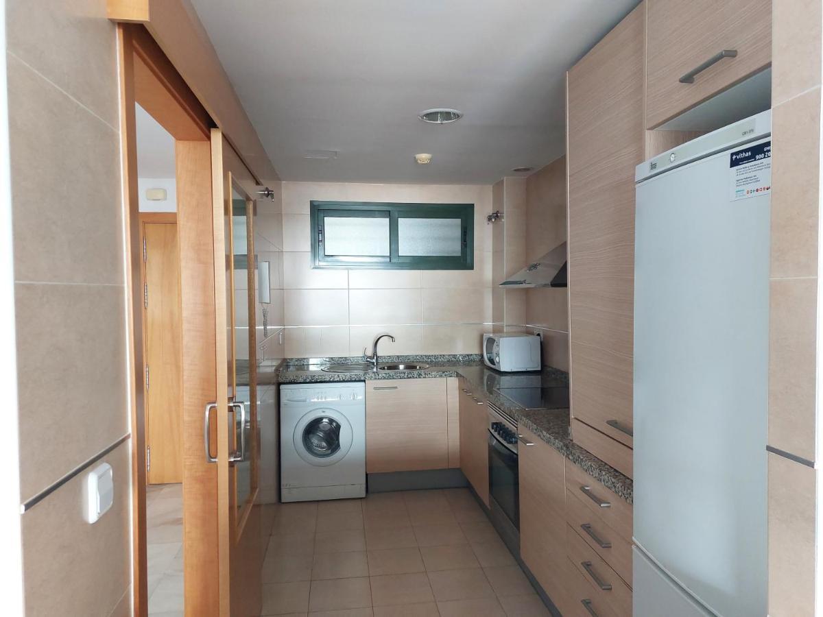 Mangata De Nerja Apartment Luaran gambar