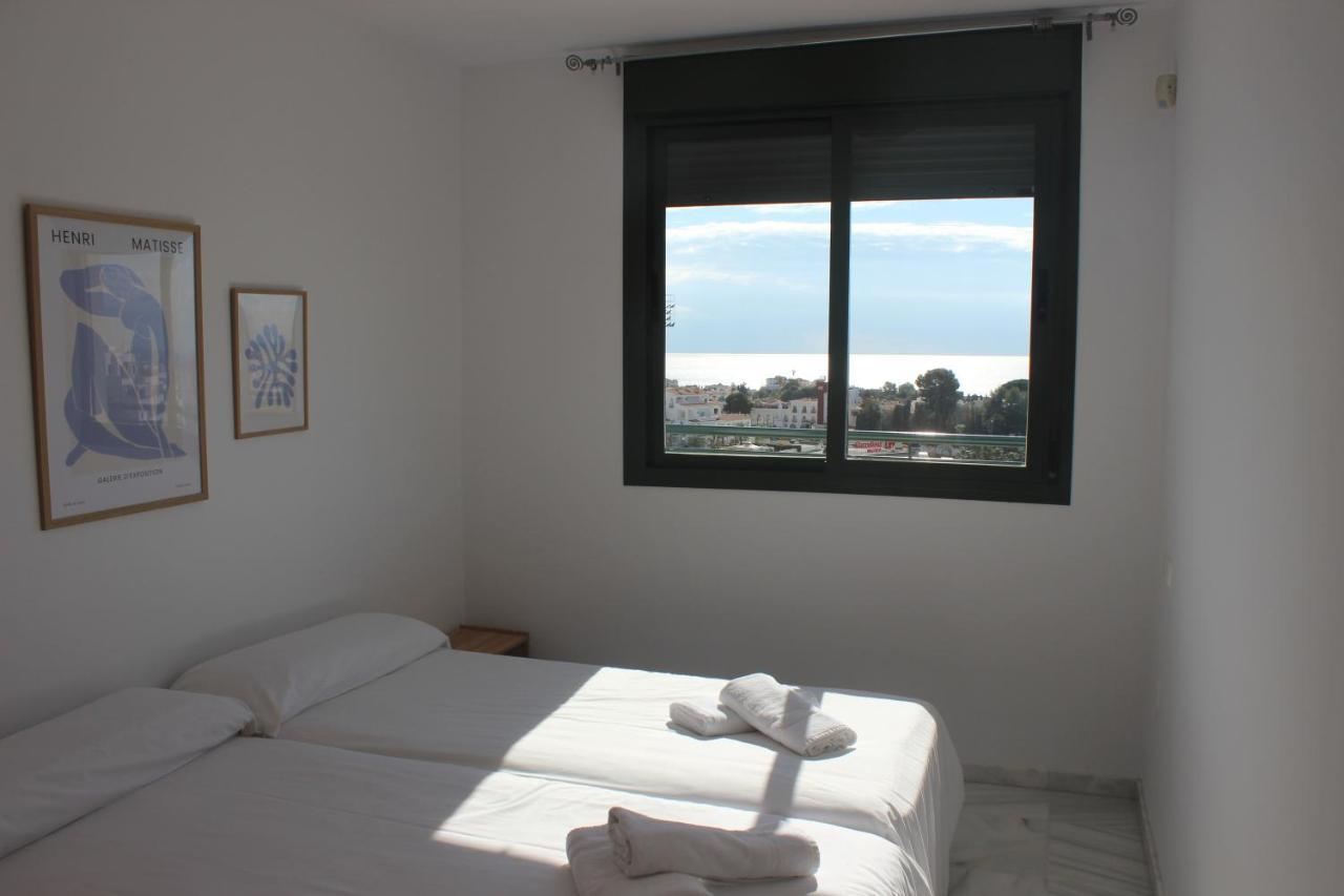 Mangata De Nerja Apartment Luaran gambar